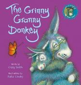 The Grinny Granny Donkey image
