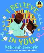 I Believe in You (Hardback) image