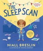 The Sleep Scan (Hardback) image