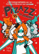 Pizazz vs The Demons (4) image