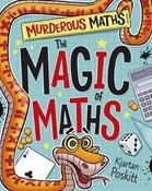 The Magic of Maths - Murderous Maths image