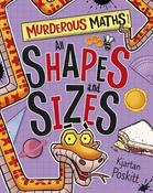 All Shapes and Sizes - Murderous Maths image