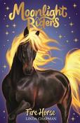 Moonlight Riders: Fire Horse image