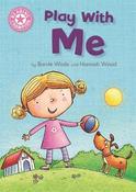 Reading Champion Play with Me Pink 1A image