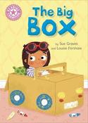 Reading Champion The Big Box Pink 1b image
