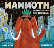 Mammoth image