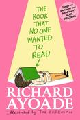 The Book that No One Wanted to Read image