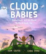 Cloud Babies (Hardback) image