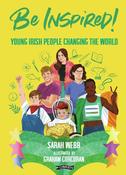 Be Inspired (Hardback) image