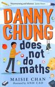 Danny Chung does not do maths image