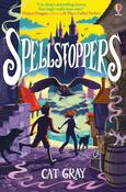 Spellstoppers image