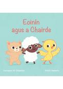 Eoinín agus a Chairde (Board) image
