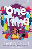 One Time image