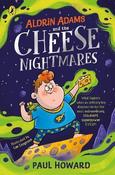 Aldrin Adams and the Cheese Nightmares image
