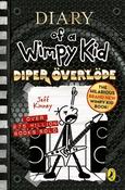 Diary of a Wimpy Kid Diper Overlode 17 image