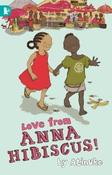 Love From  Anna Hibiscus! image