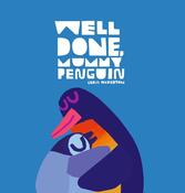 Well Done, Mummy Penguin (Hardback) image