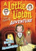 The Scroll of Alexandria A Lottie Lipton Adventure image