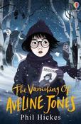 The Vanishing of Aveline Jones image