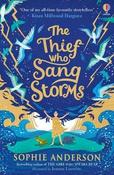 The Thief Who Sang Storms image