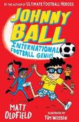 Johnny Ball: International Football Genius 3 image