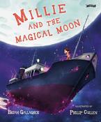Millie and the Magical Moon (Hardback) image
