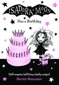 Isadora Moon has a Birthday image
