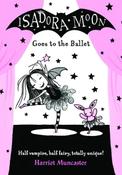 Isadora Moon Goes to the Ballet image