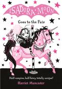 Isadora Moon Goes to the Fair image