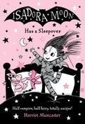 Isadora Moon has a Sleepover image