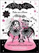 Isadora Moon puts on a Show image