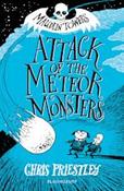 Attack of the Meteor Monsters (Maudlin Towers) image