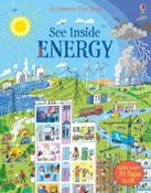 See Inside Energy (Flap Book) image