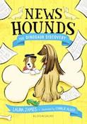 News Hounds: The Dinosaur Discovery image