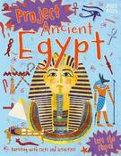 Project Ancient Egypt - Lift the Flaps! image