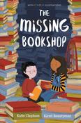 The Missing Bookshop image