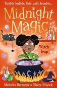 Midnight Magic: Witch Trap image