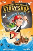 The Story Shop Anchors Away! image