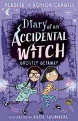 Ghostly Getaway 3 Diary of an Accidental Witch image