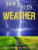 100 Facts Weather image