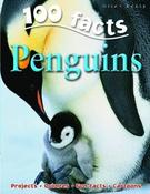100 Facts Penguins image
