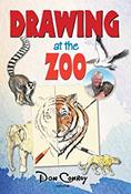 Drawing at the Zoo image