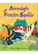 Amuigh Faoin Spéir! (Hardback) image