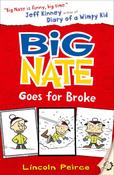 Big Nate Goes for Broke 4 image