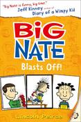 Big Nate Blasts Off! 8 image
