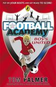 Football Academy: Boys United image