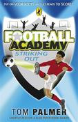Football Academy: Striking Out image