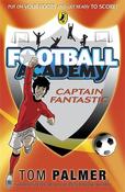 Football Academy: Captain Fantastic image