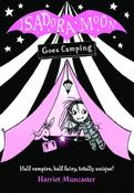 Isadora Moon Goes Camping image