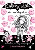 Isadora Moon gets the Magic Pox image